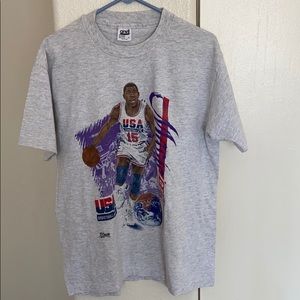 Magic Johnson sweat shirt
